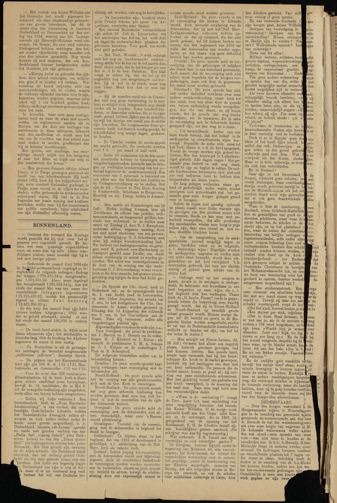 Bekijk detail van "Dedemsvaartsche Courant 4/8/1888 pagina 2 van 4<br xmlns:atlantis="urn:atlantis" />"