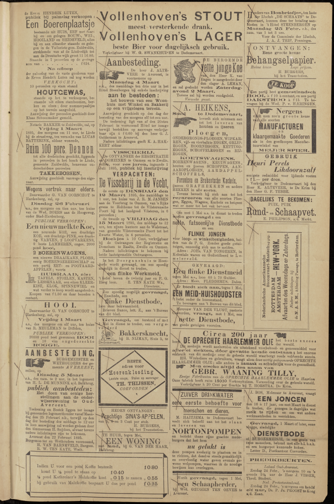 Bekijk detail van "Dedemsvaartsche Courant 23/2/1895 pagina 3 van <span class="highlight">4</span><br xmlns:atlantis="urn:atlantis" />"