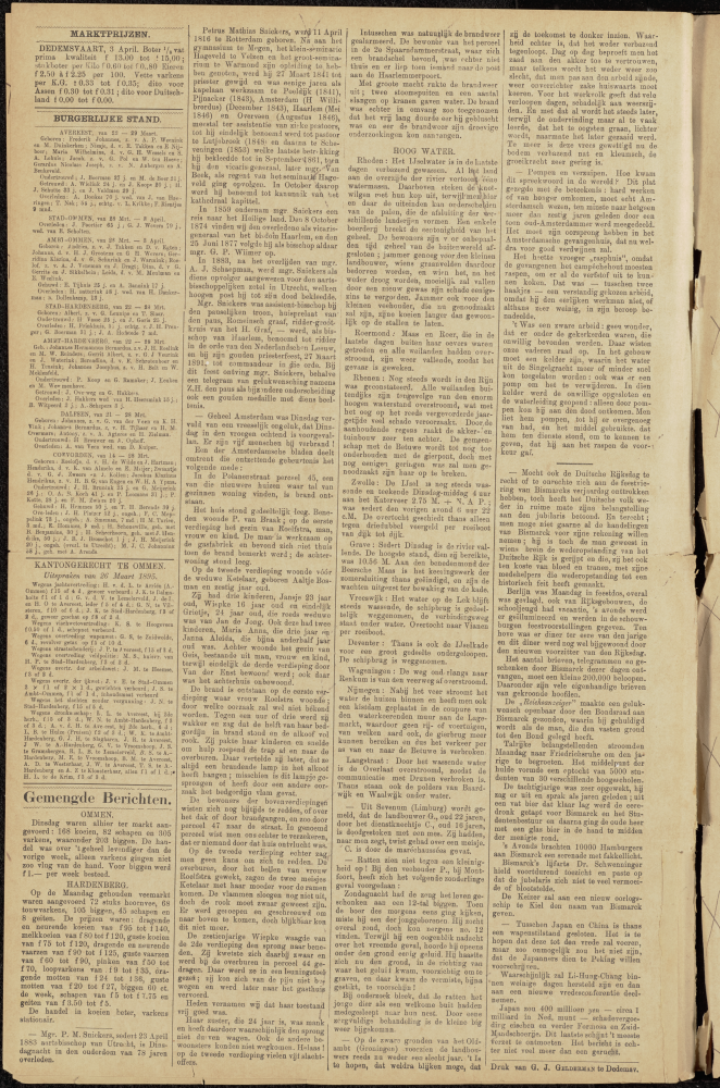 Bekijk detail van "Dedemsvaartsche Courant 6/4/1895 pagina 4 van 4<br xmlns:atlantis="urn:atlantis" />"