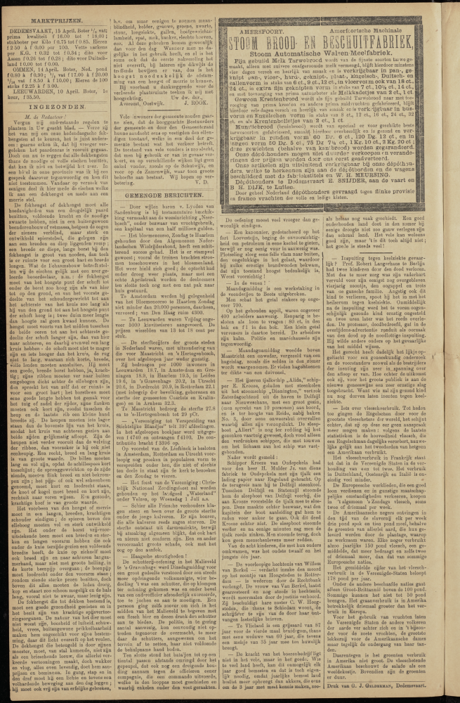 Bekijk detail van "Dedemsvaartsche Courant 18/4/1896 pagina 4 van 4<br xmlns:atlantis="urn:atlantis" />"