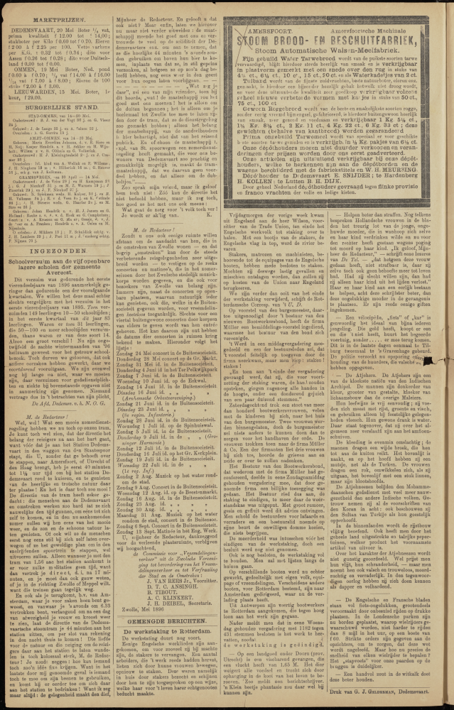 Bekijk detail van "Dedemsvaartsche Courant 23/5/1896 pagina 4 van 4<br xmlns:atlantis="urn:atlantis" />"
