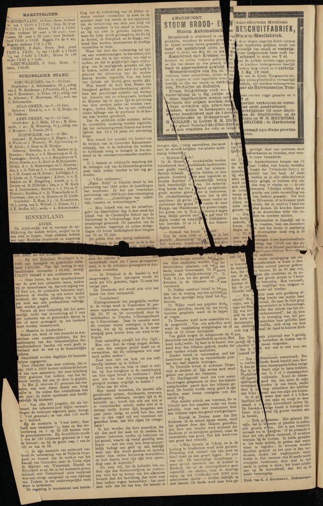 Bekijk detail van "Dedemsvaartsche Courant 13/6/1896 pagina 4 van 4<br xmlns:atlantis="urn:atlantis" />"