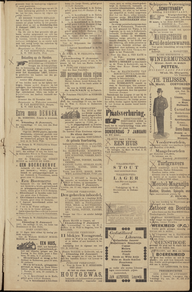 Bekijk detail van "Dedemsvaartsche Courant 2/1/1897 pagina 3 van <span class="highlight">4</span><br xmlns:atlantis="urn:atlantis" />"