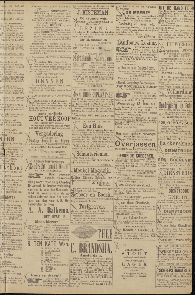 Bekijk detail van "Dedemsvaartsche Courant 9/1/1897 pagina 3 van 4<br xmlns:atlantis="urn:atlantis" />"