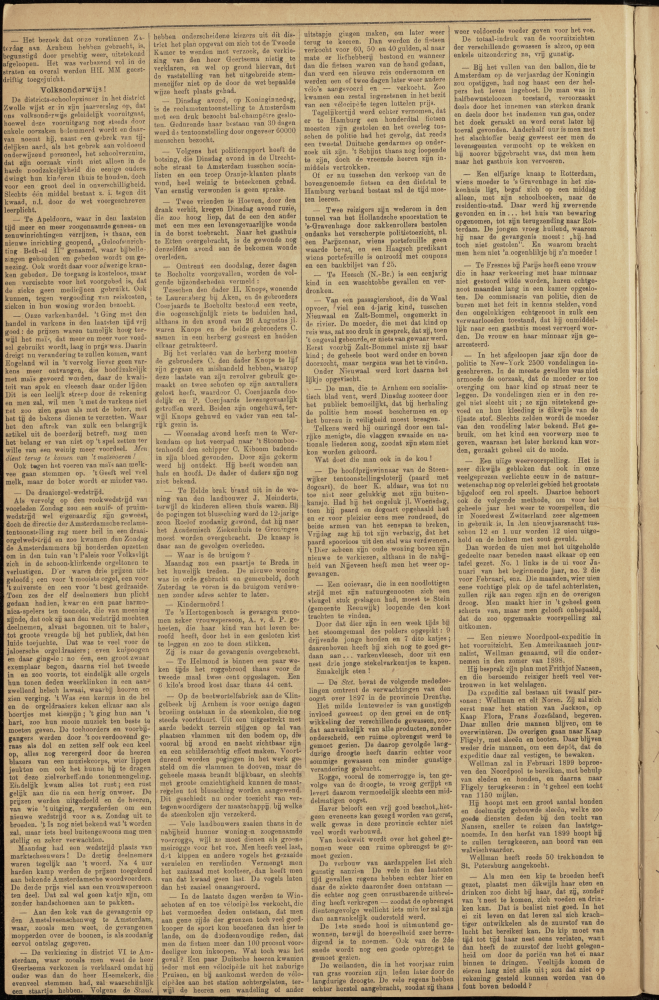 Bekijk detail van "Dedemsvaartsche Courant 4/9/1897 pagina 2 van 4<br xmlns:atlantis="urn:atlantis" />"