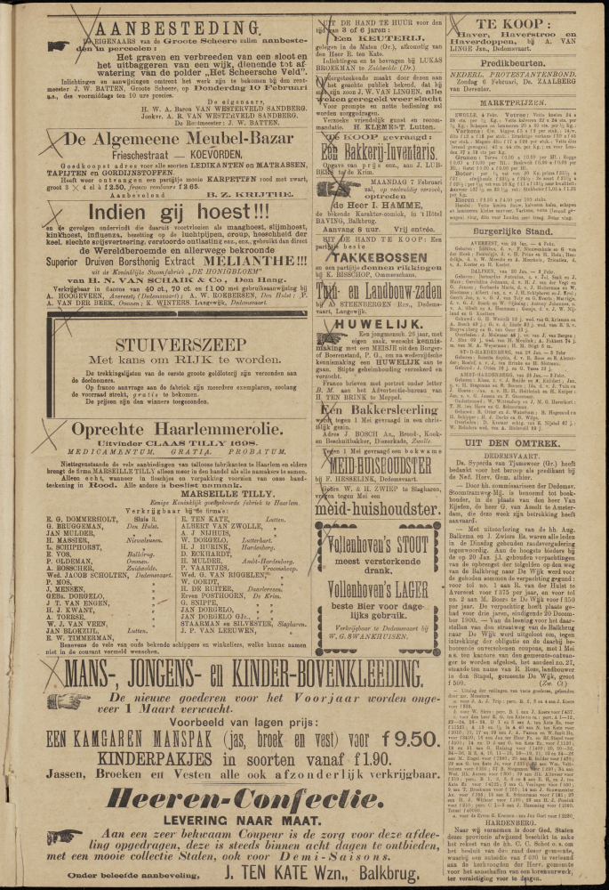 Bekijk detail van "Dedemsvaartsche Courant 5/2/1898 pagina 3 van 4<br xmlns:atlantis="urn:atlantis" />"