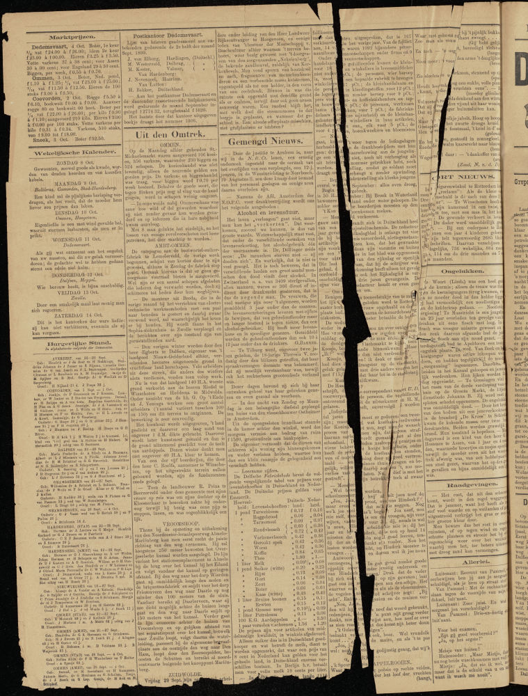 Bekijk detail van "Dedemsvaartsche Courant 7/10/1899 pagina 4 van 4<br xmlns:atlantis="urn:atlantis" />"
