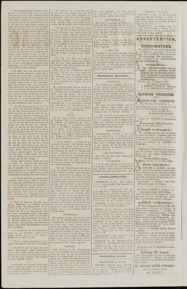 Bekijk detail van "Dedemsvaartsche Courant 17/1/1880 pagina 2 van 4<br xmlns:atlantis="urn:atlantis" />"