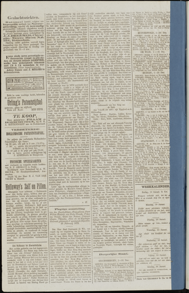 Bekijk detail van "Dedemsvaartsche Courant 17/1/1880 pagina 4 van 4<br xmlns:atlantis="urn:atlantis" />"