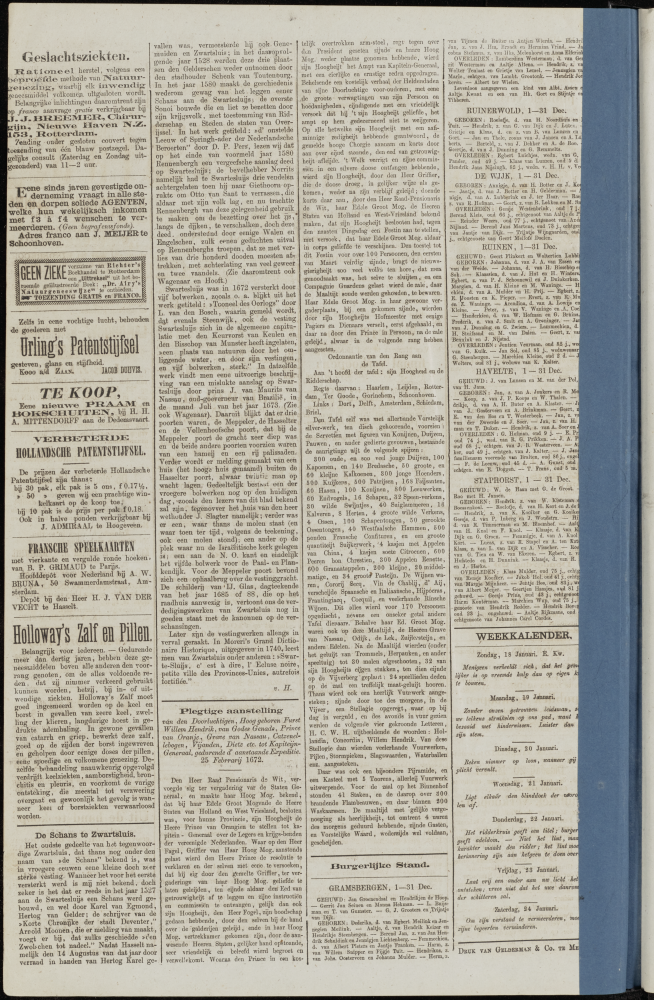 Bekijk detail van "Dedemsvaartsche Courant 19/1/1880 pagina 11 van 11<br xmlns:atlantis="urn:atlantis" />"