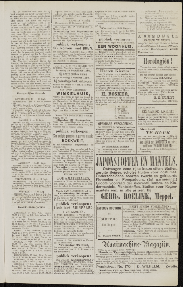 Bekijk detail van "Dedemsvaartsche Courant 18/<span class="highlight">9</span>/1880 pagina 3 van 4<br xmlns:atlantis="urn:atlantis" />"