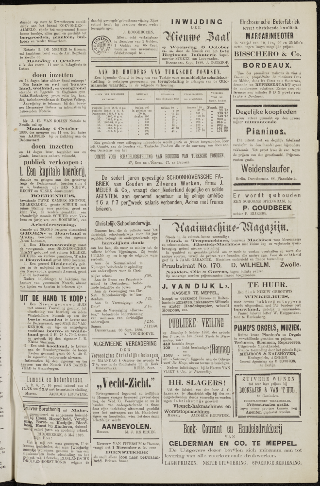 Bekijk detail van "Dedemsvaartsche Courant 2/10/1880 pagina 3 van 4<br xmlns:atlantis="urn:atlantis" />"