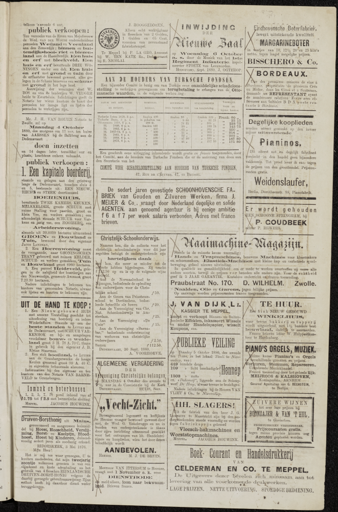 Bekijk detail van "Dedemsvaartsche Courant 4/10/1880 pagina 3 van 4<br xmlns:atlantis="urn:atlantis" />"