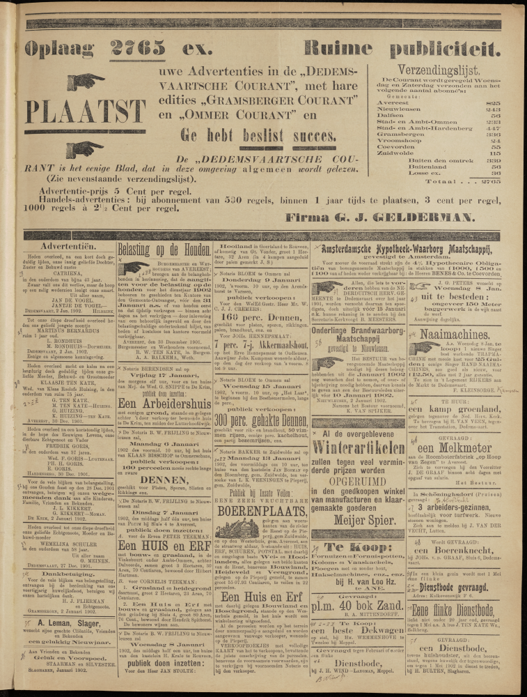 Bekijk detail van "Dedemsvaartsche Courant 4/1/1902 pagina 3 van 4<br xmlns:atlantis="urn:atlantis" />"