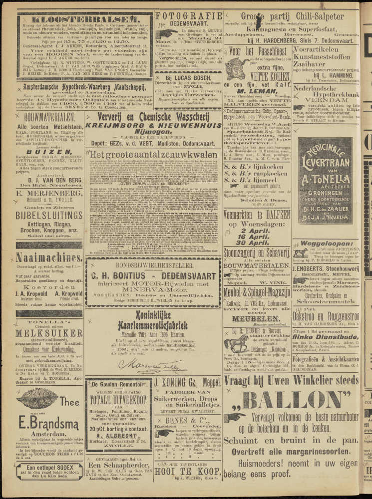 Bekijk detail van "Dedemsvaartsche Courant 22/3/1902 pagina 4 van 6<br xmlns:atlantis="urn:atlantis" />"