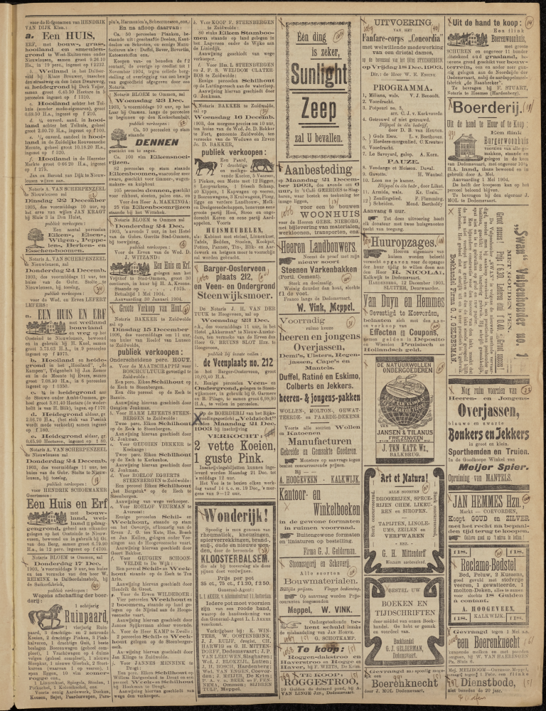 Bekijk detail van "Dedemsvaartsche Courant 12/12/1903 pagina 3 van 4<br xmlns:atlantis="urn:atlantis" />"