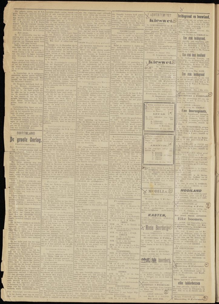 Bekijk detail van "Dedemsvaartsche Courant 30/1/1915 pagina 2 van 4<br xmlns:atlantis="urn:atlantis" />"