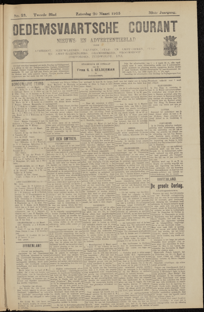 Bekijk detail van "Dedemsvaartsche Courant 20/<span class="highlight">3</span>/1915 pagina 5 van 8<br xmlns:atlantis="urn:atlantis" />"