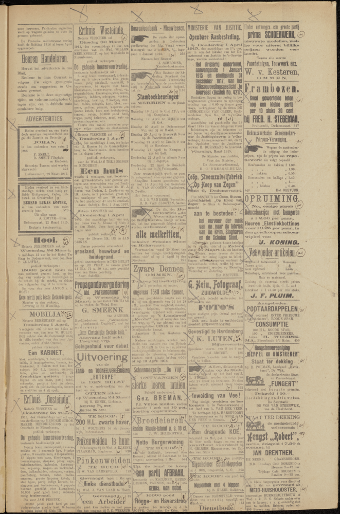 Bekijk detail van "Dedemsvaartsche Courant 24/<span class="highlight">3</span>/1915 pagina <span class="highlight">3</span> van 4<br xmlns:atlantis="urn:atlantis" />"