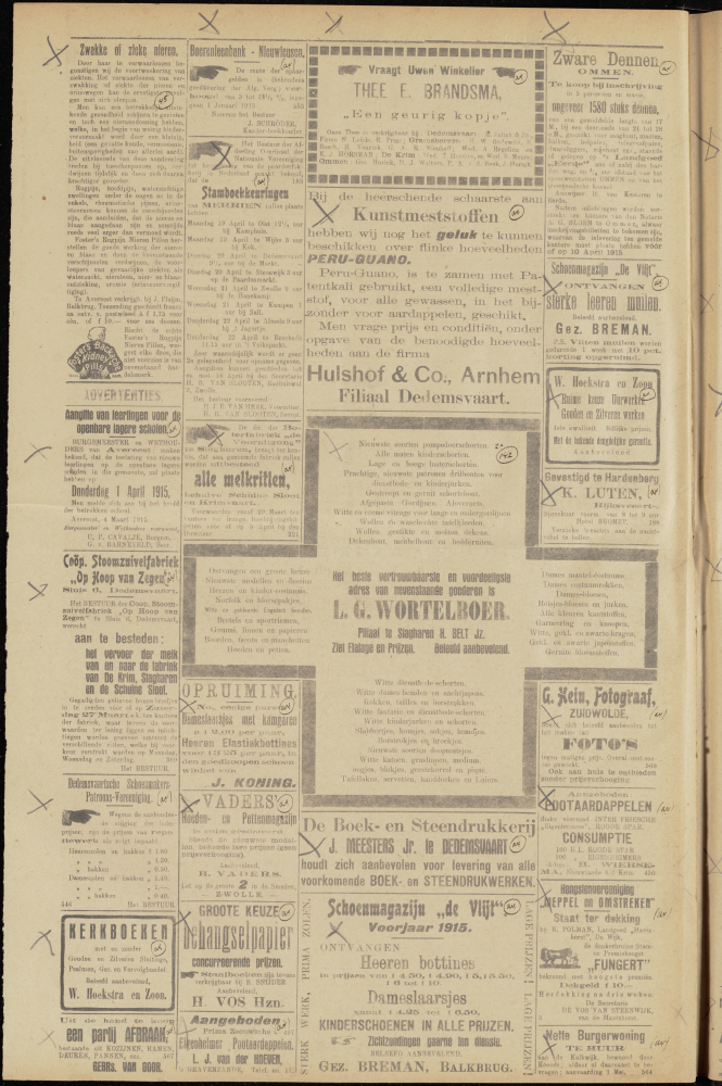 Bekijk detail van "Dedemsvaartsche Courant 27/<span class="highlight">3</span>/1915 pagina 6 van 8<br xmlns:atlantis="urn:atlantis" />"