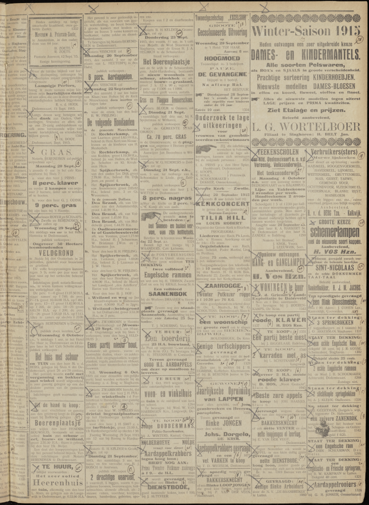 Bekijk detail van "Dedemsvaartsche Courant 18/9/1915 pagina 3 van 4<br xmlns:atlantis="urn:atlantis" />"