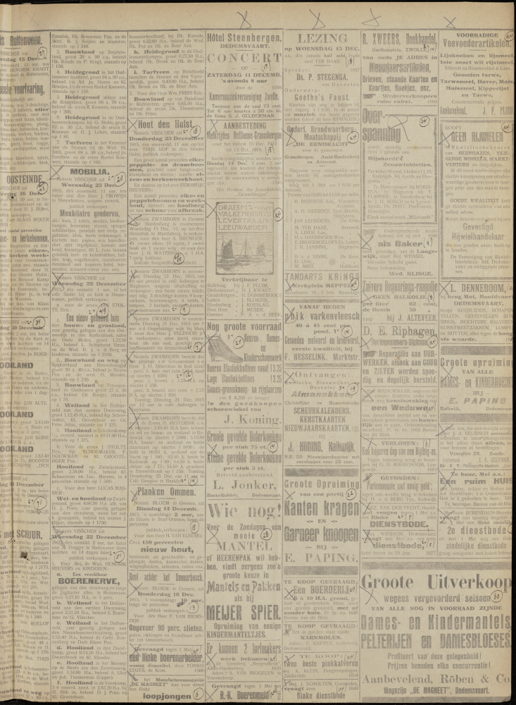 Bekijk detail van "Dedemsvaartsche Courant 11/12/1915 pagina 3 van 4<br xmlns:atlantis="urn:atlantis" />"