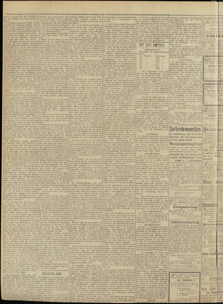 Bekijk detail van "Dedemsvaartsche Courant 21/2/1923 pagina 4 van 10<br xmlns:atlantis="urn:atlantis" />"