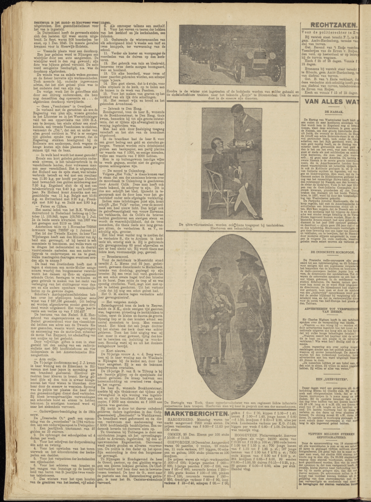 Bekijk detail van "Dedemsvaartsche Courant 24/12/1927 pagina 2 van 12<br xmlns:atlantis="urn:atlantis" />"