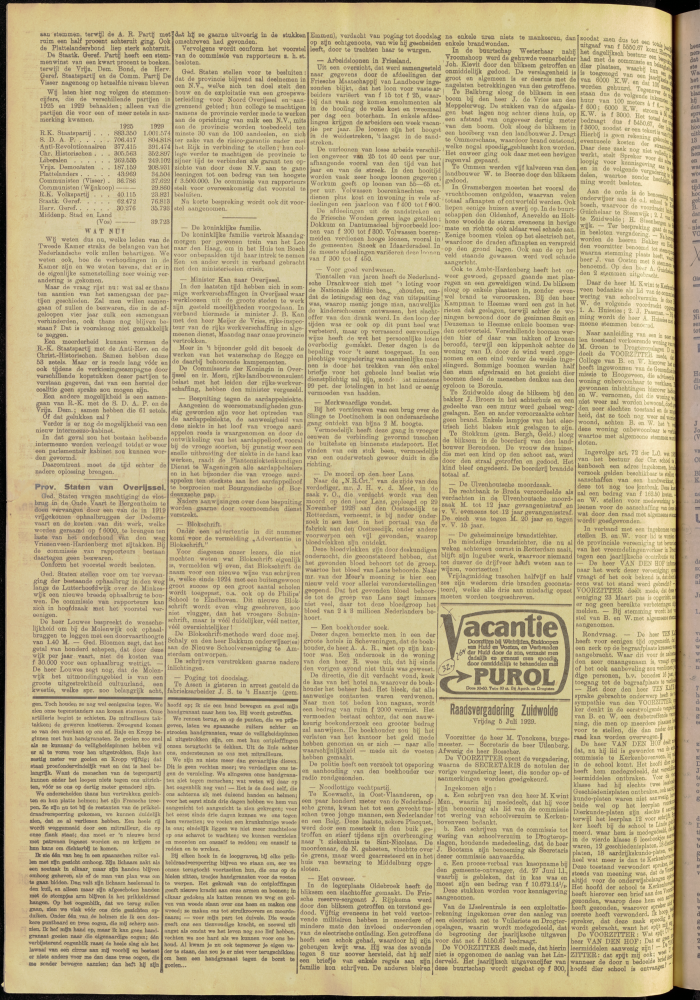 Bekijk detail van "Dedemsvaartsche Courant 10/7/1929 pagina 2 van 4<br xmlns:atlantis="urn:atlantis" />"