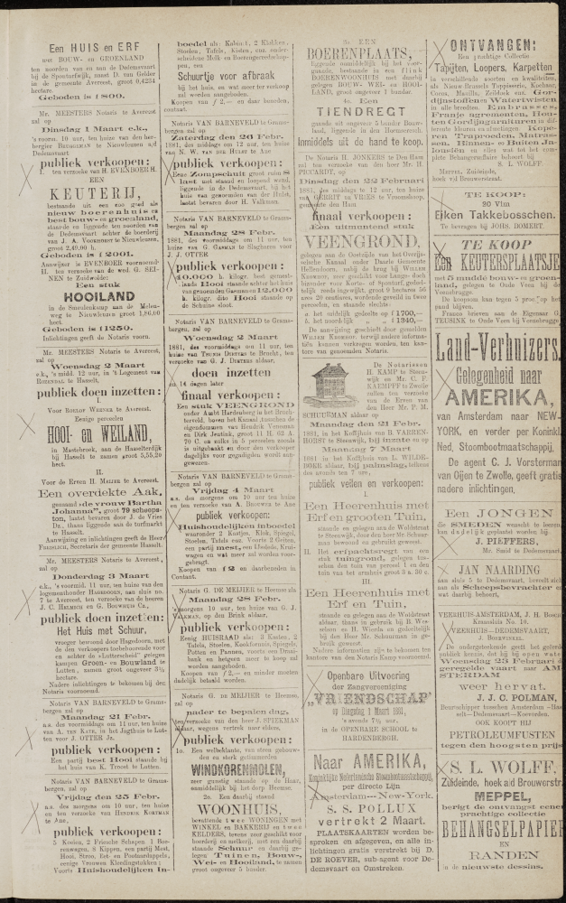 Bekijk detail van "Dedemsvaartsche Courant 19/2/1881 pagina 3 van 4<br xmlns:atlantis="urn:atlantis" />"