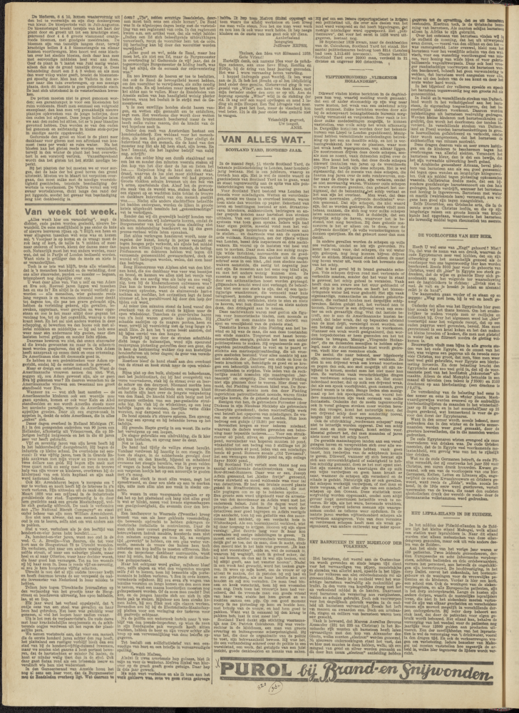 Bekijk detail van "Dedemsvaartsche Courant 5/3/1930 pagina 6 van 8<br xmlns:atlantis="urn:atlantis" />"