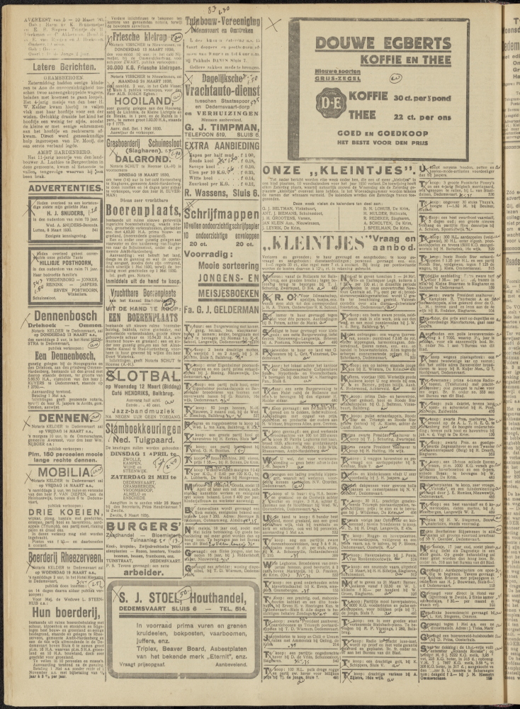 Bekijk detail van "Dedemsvaartsche Courant 12/3/1930 pagina 4 van 8<br xmlns:atlantis="urn:atlantis" />"