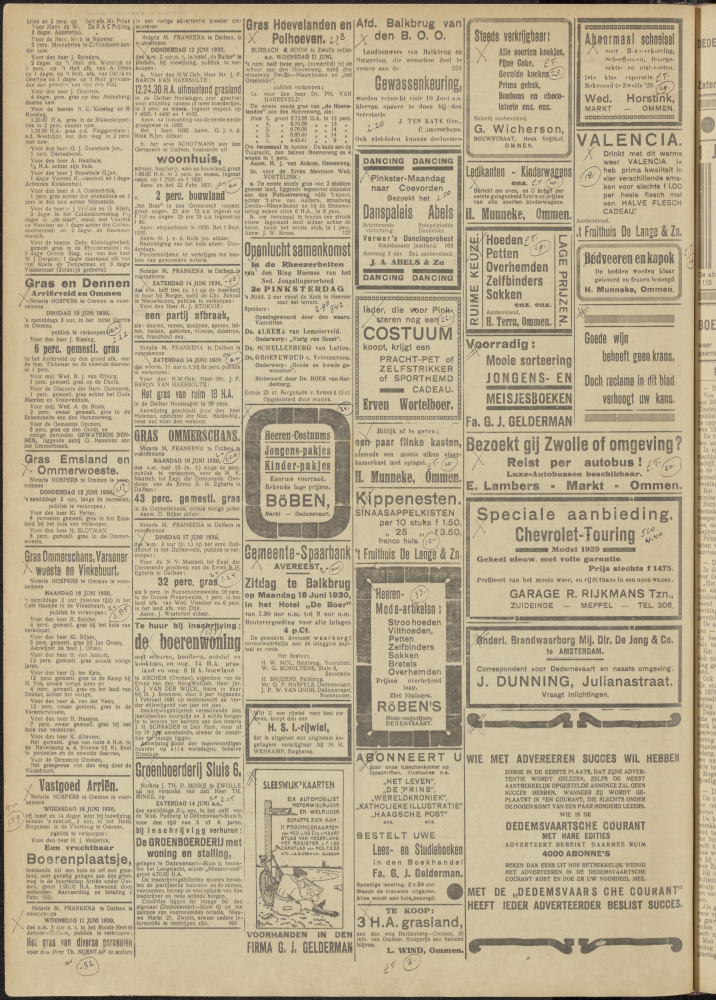 Bekijk detail van "Dedemsvaartsche Courant 7/6/1930 pagina 8 van 12<br xmlns:atlantis="urn:atlantis" />"