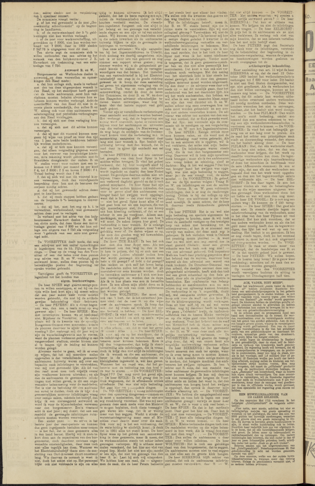 Bekijk detail van "Dedemsvaartsche Courant 5/11/1930 pagina 8 van 8<br xmlns:atlantis="urn:atlantis" />"