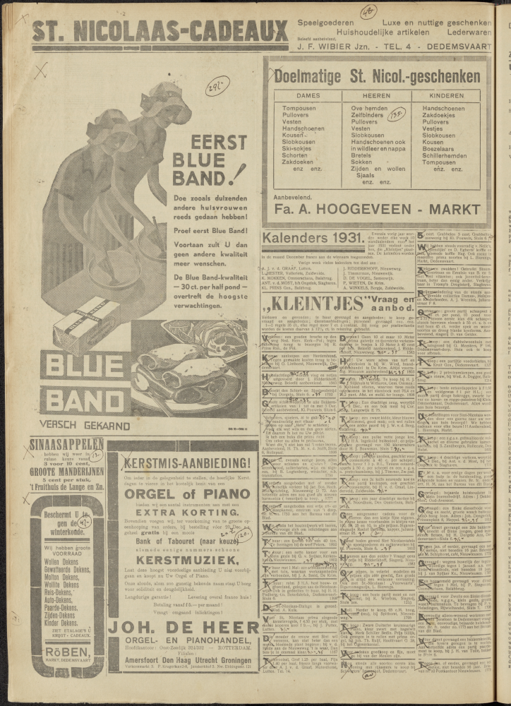 Bekijk detail van "Dedemsvaartsche Courant 29/11/1930 pagina 12 van 14<br xmlns:atlantis="urn:atlantis" />"