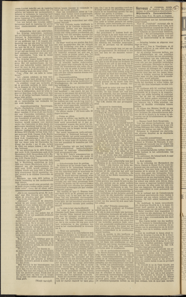 Bekijk detail van "Dedemsvaartsche Courant 13/5/1931 pagina 6 van 6<br xmlns:atlantis="urn:atlantis" />"