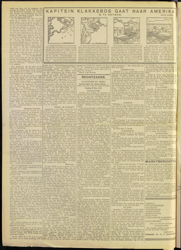Bekijk detail van "Dedemsvaartsche Courant 24/12/1932 pagina 2 van 12<br xmlns:atlantis="urn:atlantis" />"