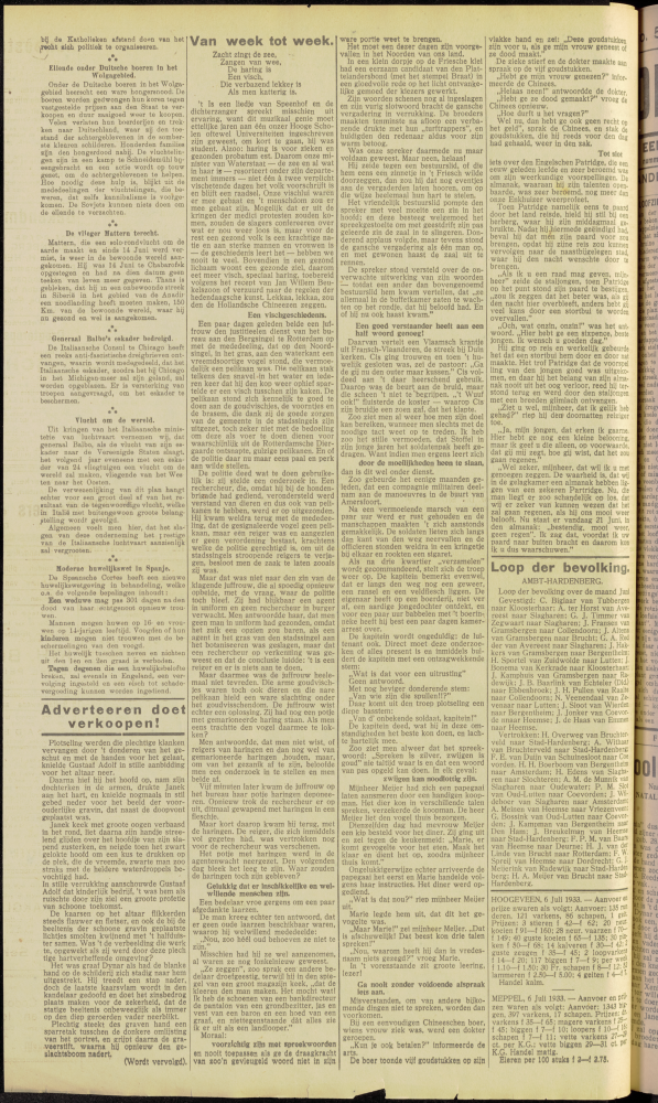 Bekijk detail van "Dedemsvaartsche Courant 12/7/1933 pagina 6 <span class="highlight">van</span> 6<br xmlns:atlantis="urn:atlantis" />"