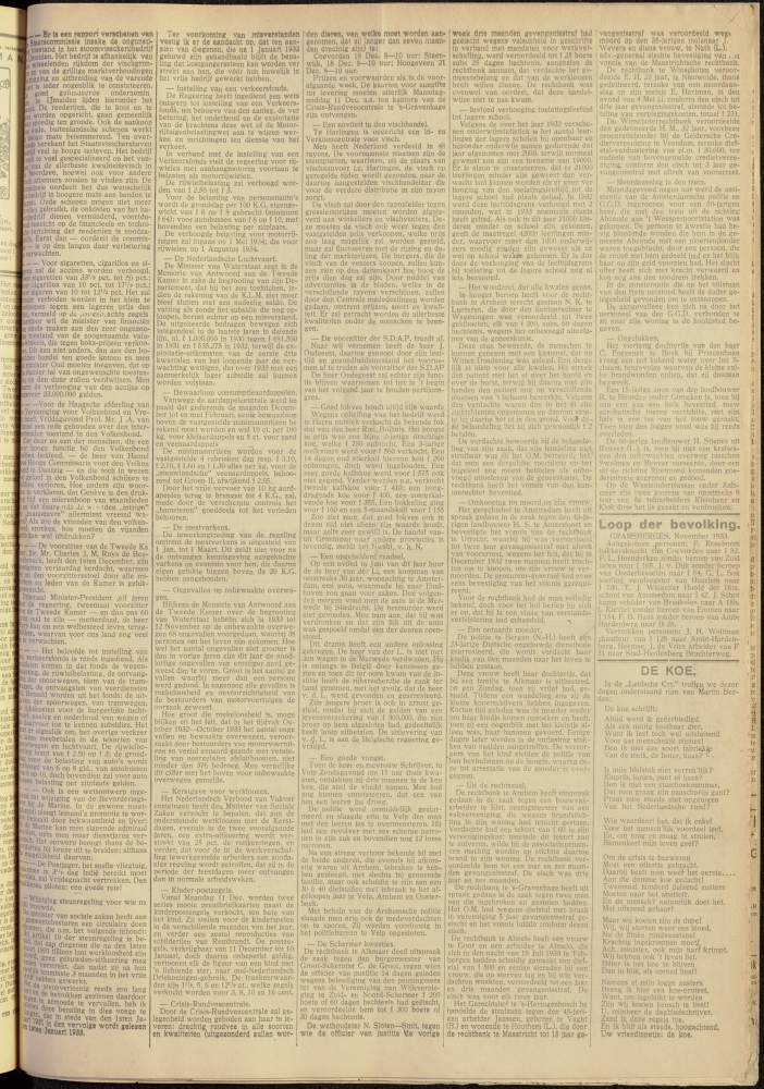 Bekijk detail van "Dedemsvaartsche Courant 9/12/1933 pagina 3 van 8<br xmlns:atlantis="urn:atlantis" />"
