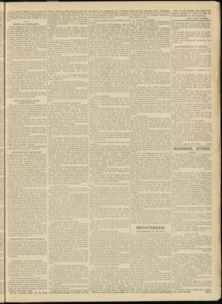Bekijk detail van "Dedemsvaartsche Courant 7/2/1934 pagina 3 van 8<br xmlns:atlantis="urn:atlantis" />"
