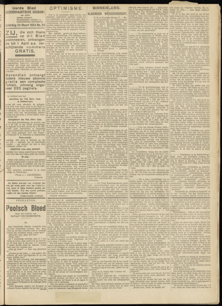 Bekijk detail van "Dedemsvaartsche Courant 24/3/1934 pagina 5 van 12<br xmlns:atlantis="urn:atlantis" />"