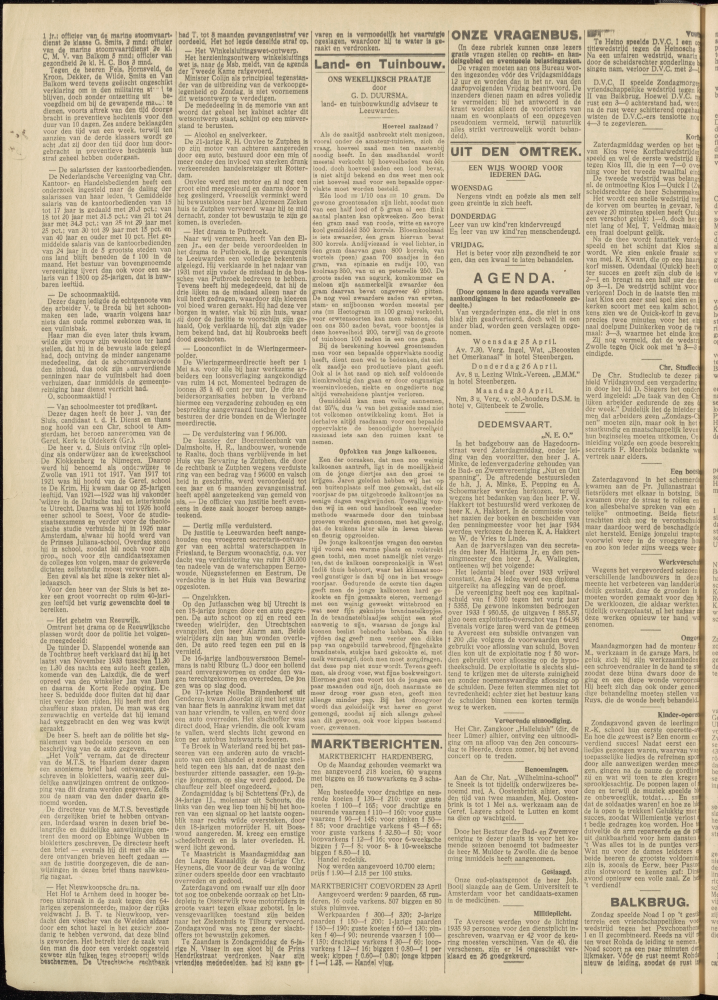Bekijk detail van "Dedemsvaartsche Courant 25/4/1934 pagina 2 van 6<br xmlns:atlantis="urn:atlantis" />"