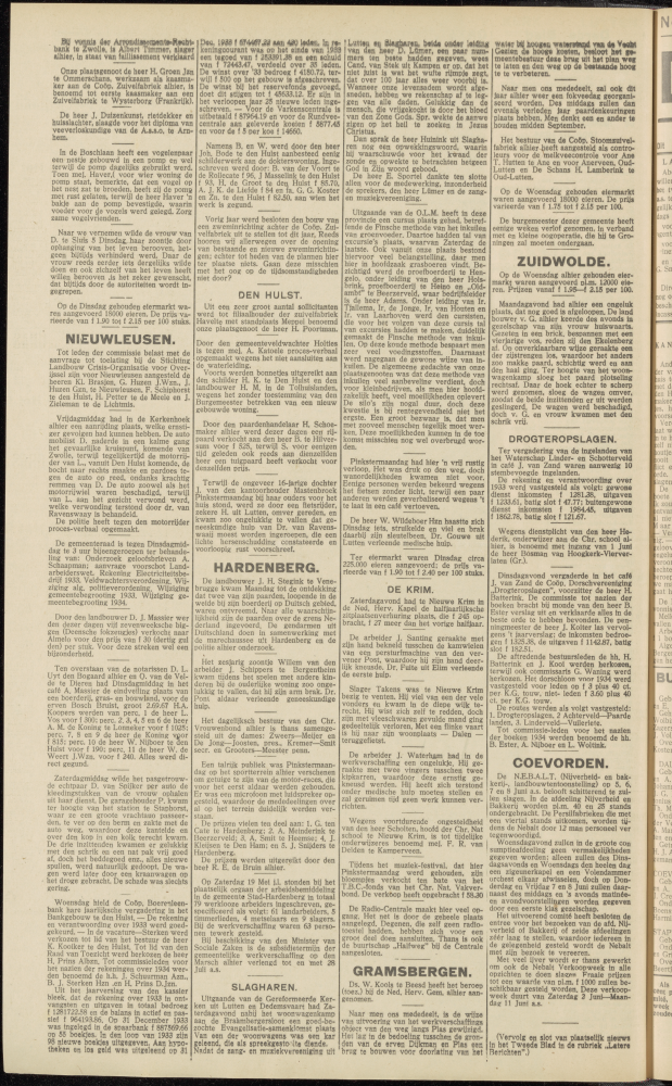 Bekijk detail van "Dedemsvaartsche Courant 26/5/1934 pagina 10 van 10<br xmlns:atlantis="urn:atlantis" />"