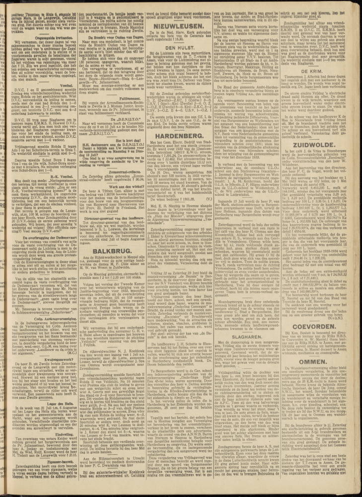 Bekijk detail van "Dedemsvaartsche Courant 27/6/1934 pagina 3 van 6<br xmlns:atlantis="urn:atlantis" />"