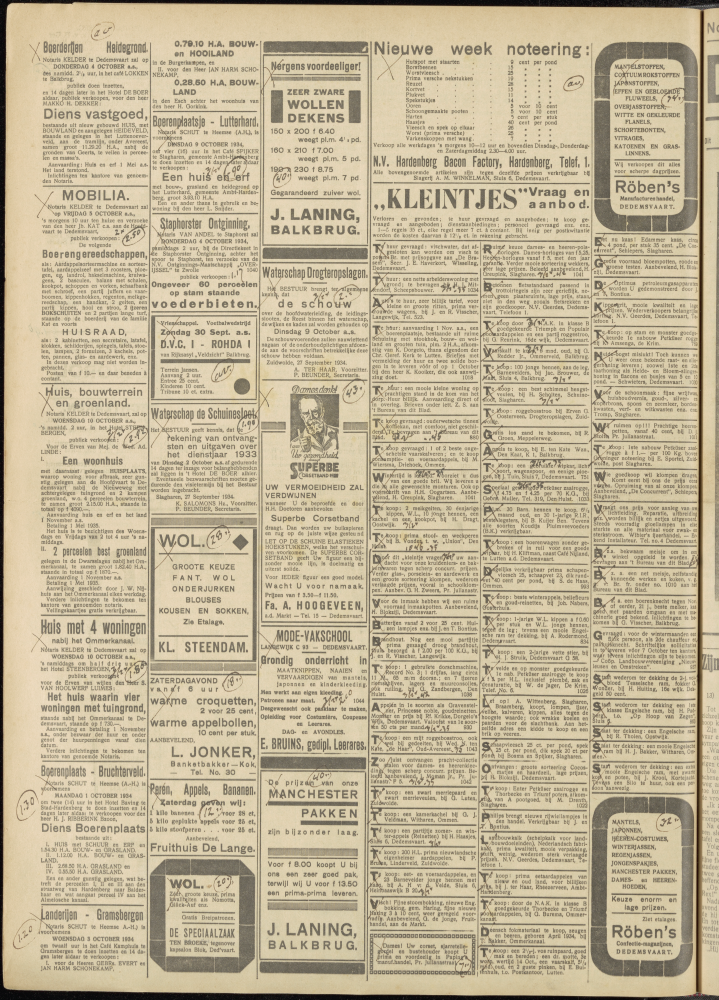 Bekijk detail van "Dedemsvaartsche Courant 29/9/1934 pagina 12 van 20<br xmlns:atlantis="urn:atlantis" />"