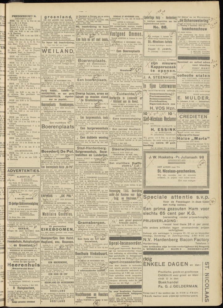 Bekijk detail van "Dedemsvaartsche Courant 24/11/1934 pagina 11 van 12<br xmlns:atlantis="urn:atlantis" />"