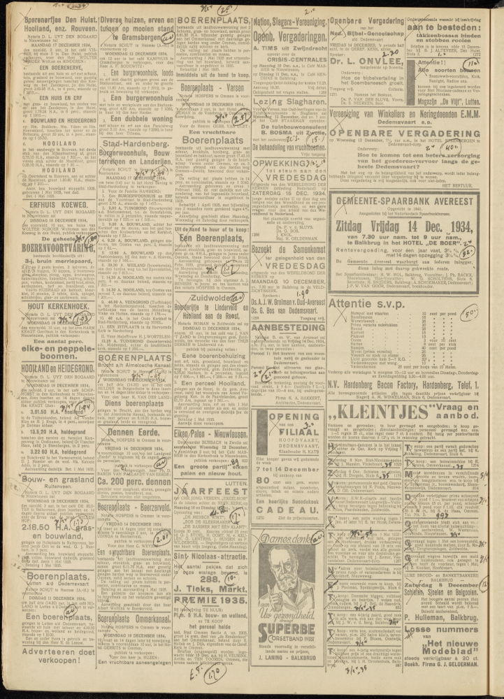 Bekijk detail van "Dedemsvaartsche Courant 8/12/1934 pagina 8 van 10<br xmlns:atlantis="urn:atlantis" />"