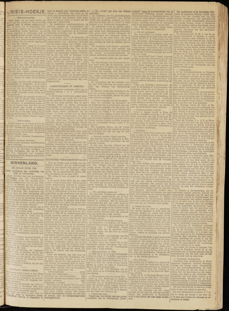 Bekijk detail van "Dedemsvaartsche Courant 9/1/1935 pagina 3 van 8<br xmlns:atlantis="urn:atlantis" />"