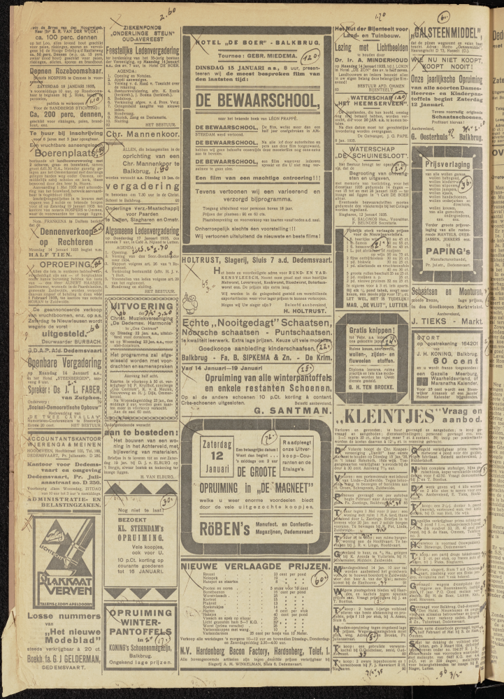 Bekijk detail van "Dedemsvaartsche Courant 12/1/1935 pagina 8 van 12<br xmlns:atlantis="urn:atlantis" />"