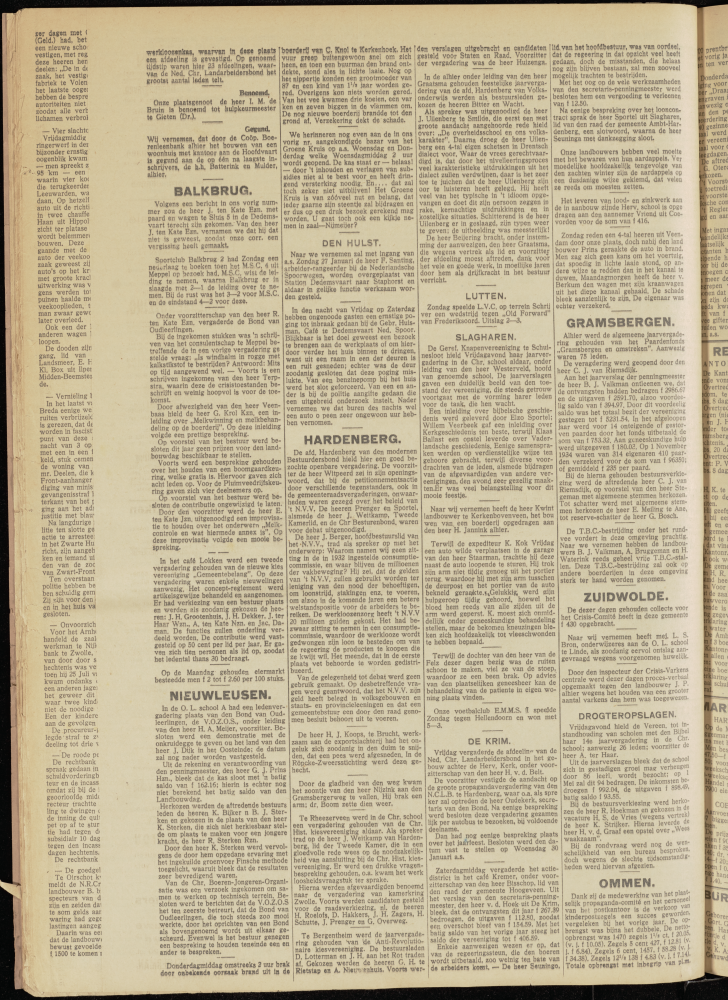 Bekijk detail van "Dedemsvaartsche Courant 23/1/1935 pagina 6 <span class="highlight">van</span> 8<br xmlns:atlantis="urn:atlantis" />"